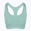 Reggiseno da allenamento Nike Swoosh Light Support cannon/bianco 5