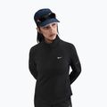 Maglia running donna a maniche lunghe Nike Swift Therma-Fit Turtle Neck black