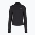 Maglia running donna a maniche lunghe Nike Swift Therma-Fit Turtle Neck black 7