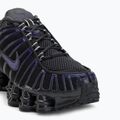Scarpe da uomo Nike Shox TL dark smoke grey/court purple 7