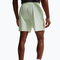 Pantaloncini da tennis uomo Nike Court Dri-Fit Advantage 6" Volt Tint/Black 4