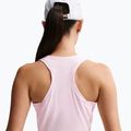 Abito da tennis Nike Victory Dri-Fit pink foam/white 5