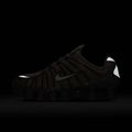 Scarpe da uomo Nike Shox TL light orewood brown/college grey/cave stone 8