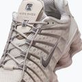 Scarpe da uomo Nike Shox TL light orewood brown/college grey/cave stone 9