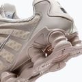 Scarpe da uomo Nike Shox TL light orewood brown/college grey/cave stone 10