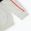 Felpa da tennis uomo Nike Court Heritage sail/turf orange 9