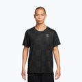 Maglia da tennis uomo Nike Court Dri-Fit Advantage Print