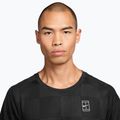 Maglia da tennis uomo Nike Court Dri-Fit Advantage Print 3