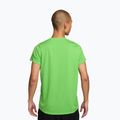 Maglia da tennis uomo Nike Court Dri-Fit Victory mean green/black 2