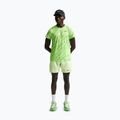 Pantaloncini da tennis uomo Nike Court Dri-Fit Victory 7" light liquid lime/black 3