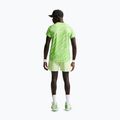 Pantaloncini da tennis uomo Nike Court Dri-Fit Victory 7" light liquid lime/black 4