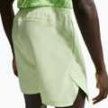 Pantaloncini da tennis uomo Nike Court Dri-Fit Victory 7" light liquid lime/black 6