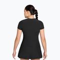 Maglia da tennis donna Nike Victory Dri-Fit black/white 2