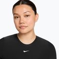 Maglia da tennis donna Nike Victory Dri-Fit black/white 3