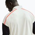 Felpa da tennis uomo Nike Court Heritage sail/turf orange 5