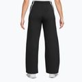 Pantaloni da tennis donna Nike Advantage Dri-Fit Mid-Rise black/white 2