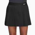 Gonna da tennis Nike Victory Dri-Fit High-Waisted Pleated black/white