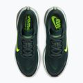 Scarpe da corsa uomo Nike Vomero Plus seaweed/cannon/green haze/volt 4