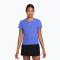Maglia da tennis donna Nike Victory Dri-Fit sapphire/white