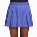 Gonna da tennis Nike Victory Dri-Fit High-Waisted Pleated sapphire/white