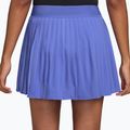 Gonna da tennis Nike Victory Dri-Fit High-Waisted Pleated sapphire/white 2