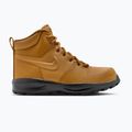 Scarpe per bambini Nike Manoa 17 wheat/black/wheat