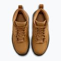 Scarpe per bambini Nike Manoa 17 wheat/black/wheat 3