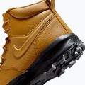 Scarpe per bambini Nike Manoa 17 wheat/black/wheat 6
