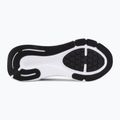 Scarpe da corsa Nike Stellar Ride nero/anthracite/pure platinum/white 4