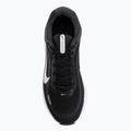 Scarpe da corsa Nike Stellar Ride nero/anthracite/pure platinum/white 5