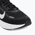 Scarpe da corsa Nike Stellar Ride nero/anthracite/pure platinum/white 7