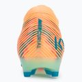 Scarpe da calcio uomo Nike Zoom Vapor 16 Elite Kylian Mbappe AG-Pro melon tint/igloo/neo turquoise 6