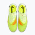 Scarpe da calcio uomo Nike Phantom 6 Low Elite SG-Pro hyper crimson/limelight/black 8