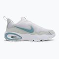 Nike Air Max Nova scarpe da bambino bianco/denim turchese/argento chiaro/mint foam 2