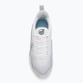 Nike Air Max Nova scarpe da bambino bianco/denim turchese/argento chiaro/mint foam 5