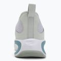 Nike Air Max Nova scarpe da bambino bianco/denim turchese/argento chiaro/mint foam 6