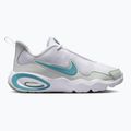 Nike Air Max Nova scarpe da bambino bianco/denim turchese/argento chiaro/mint foam 8