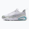 Nike Air Max Nova scarpe da bambino bianco/denim turchese/argento chiaro/mint foam 9