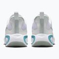 Nike Air Max Nova scarpe da bambino bianco/denim turchese/argento chiaro/mint foam 11