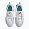 Nike Air Max Nova scarpe da bambino bianco/denim turchese/argento chiaro/mint foam 12