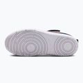 Nike Court Borough Low scarpe da bambino Recraft dark team red/soft pearl/midnight navy 9