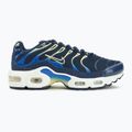 Scarpe da bambino Nike Air Max Plus midnight navy/soft yellow/midnight navy 2