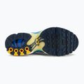 Scarpe da bambino Nike Air Max Plus midnight navy/soft yellow/midnight navy 4