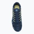 Scarpe da bambino Nike Air Max Plus midnight navy/soft yellow/midnight navy 5