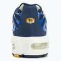 Scarpe da bambino Nike Air Max Plus midnight navy/soft yellow/midnight navy 6