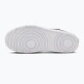 Scarpe per bambini Nike Court Borough Low Recraft white/plum fog/white/venice 3