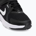 Scarpe per bambini Nike Star Runner 5 black/white/white 7