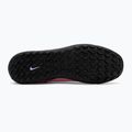 Scarpe da calcio uomo Nike Mercurial Superfly 10 Club TF magic flamingo/nero/total crimson 4