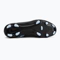 Scarpe da calcio uomo Nike Mercurial Vapor 16 Club FG/MG nero/blu ghiaccio 4
