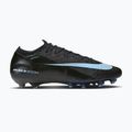 Scarpe da calcio uomo Nike Mercurial Vapor 16 Elite AG-Pro nero/blu ghiaccio